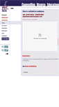 Mobile Screenshot of creattiva.org
